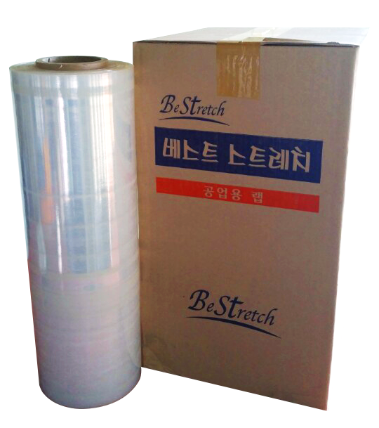 스트레치필름