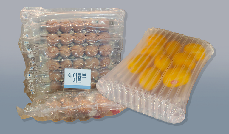 에어튜브백(시트)