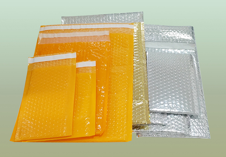 에어캡택배봉투