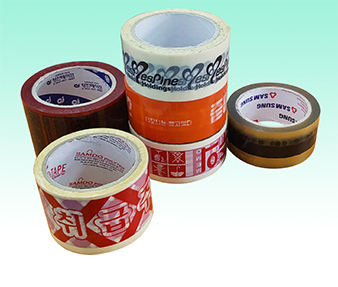 인쇄용OPP점착테이프