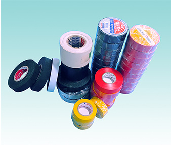 전기절연테이프