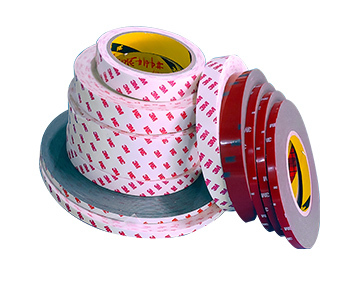 3M폼양면테이프