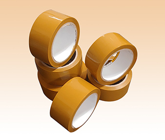 OPP점착테이프(미색)