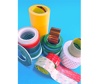 특수목적용테이프
