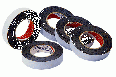 전기절연 면/고무