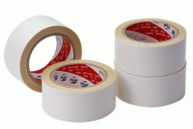 양·단면 점착테이프