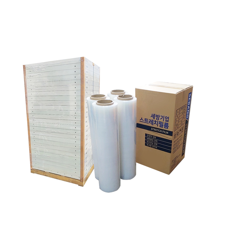 스트레치필름 