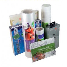 POF Shrink Film