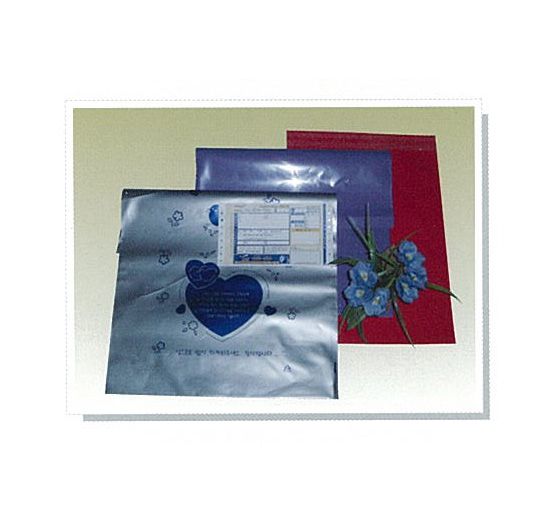 우편발송 및 택배용 봉투