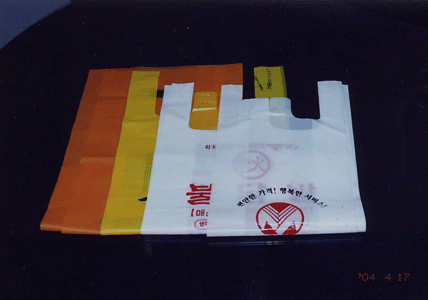 HDPE(고밀도 폴리에틸렌)