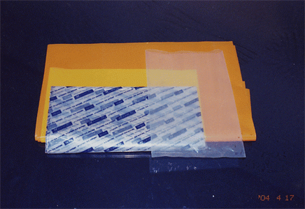 LDPE(저밀도 폴리에틸렌)